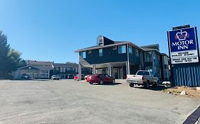 Kings Motor Inn Kamloops 3* Canada